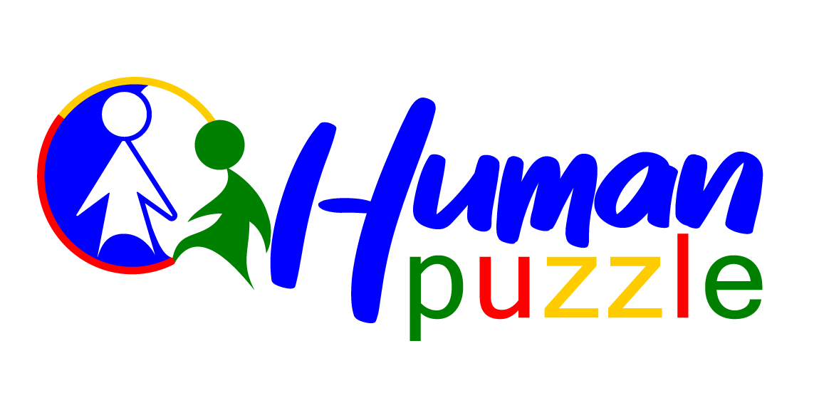 Human Puzzle